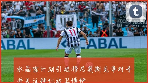 水晶宫计划引进穆尼奥斯竞争对手并关注拜仁边卫博伊