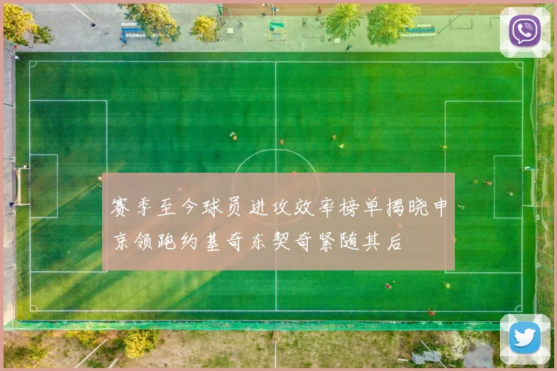 赛季至今球员进攻效率榜单揭晓申京领跑约基奇东契奇紧随其后