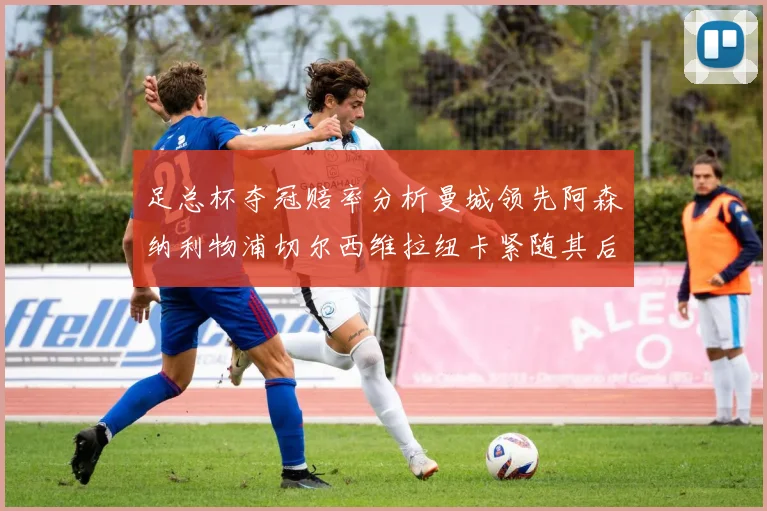 足总杯夺冠赔率分析曼城领先阿森纳利物浦切尔西维拉纽卡紧随其后