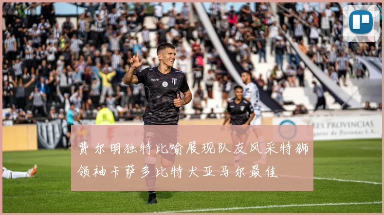 费尔明独特比喻展现队友风采特狮领袖卡萨多比特犬亚马尔最佳