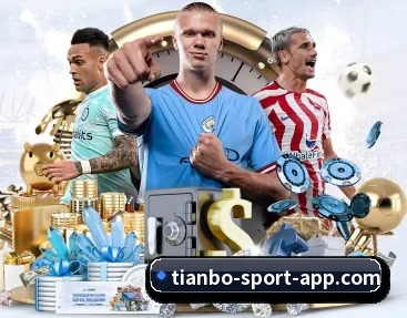 天博体育 APP - TIANBOSPORTS